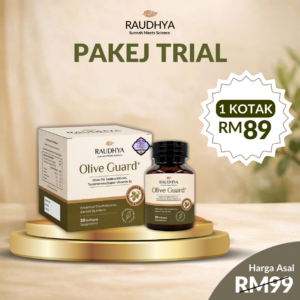 PAKEJ TRIAL