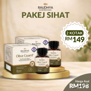 PAKEJ SIHAT