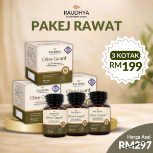 PAKEJ RAWAT