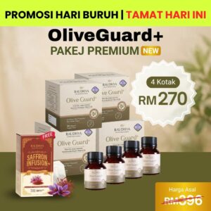 PAKEJ PREMIUM (PROMOSI 5.5)